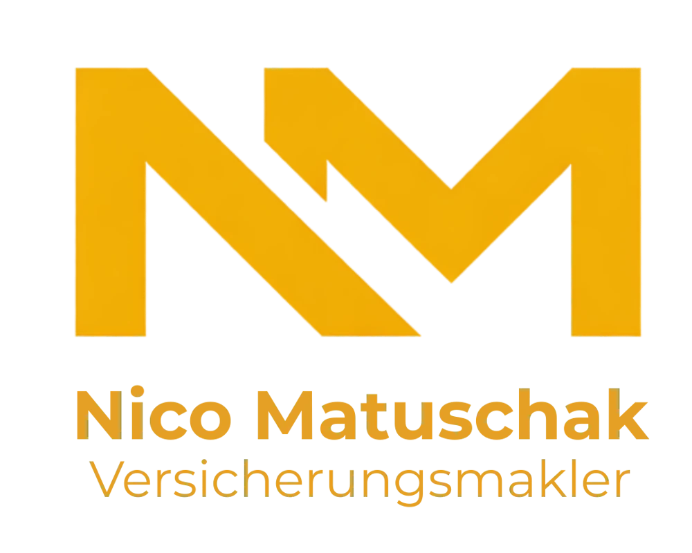 Nico Matuschak Versicherungsmakler